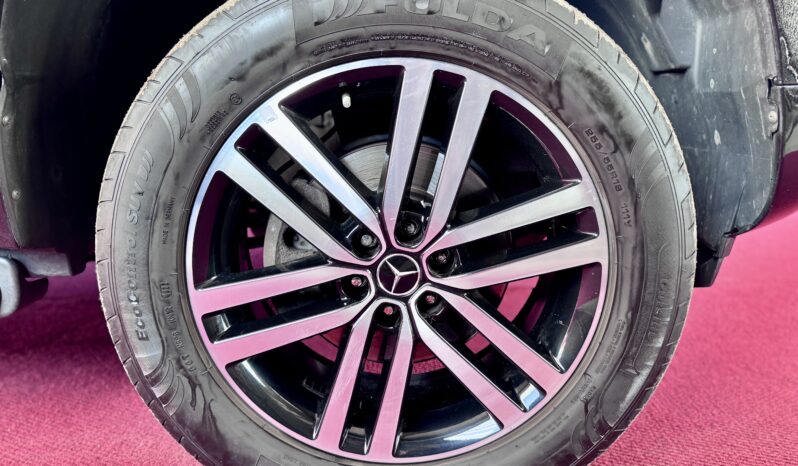 Mercedes-Benz X 350d 4Matic Doppelkabine Edition Power Hardtop voll