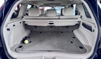 Jeep Grand Cherokee 3.0CRD Overland Facelift AHK Xenon voll