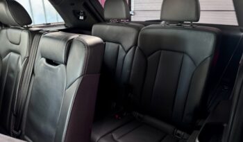 Audi Q7 3x S Line Luft Virtual 7 Sitze FondTV Pano 21 Zoll HeadUp voll