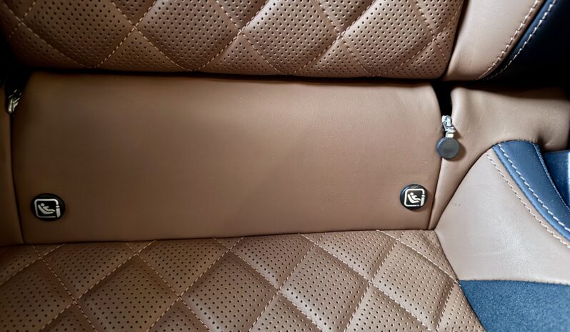 Mercedes-Benz AMG GT 63 S Sportabgas Pano Ceramic Distronic 21 Zoll voll