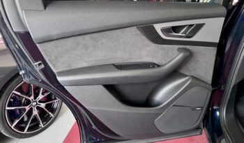 Audi Q7 3x S Line Luft Virtual 7 Sitze FondTV Pano 21 Zoll HeadUp voll