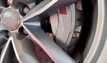 Audi RS6 Pano Ceramic Dynamik-Paket+ Matrix 360° 21″ voll