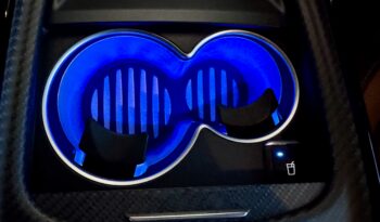 Mercedes-Benz AMG GT 63 S Sportabgas Pano Ceramic Distronic 21 Zoll voll