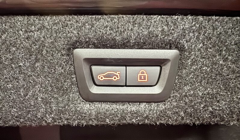 BMW M5 Competition Laser Sportabgas DrivingAssistant voll