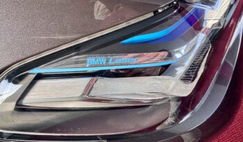 BMW M5 Competition Laser Sportabgas DrivingAssistant voll