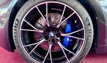 BMW M5 Competition Laser Sportabgas DrivingAssistant voll