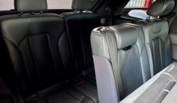 Audi Q7 3x S Line Luft Virtual 7 Sitze FondTV Pano 21 Zoll HeadUp voll