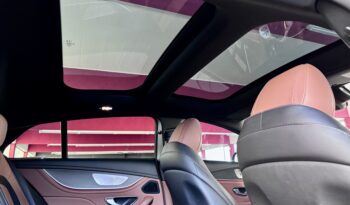 Mercedes-Benz AMG GT 63 S Sportabgas Pano Ceramic Distronic 21 Zoll voll