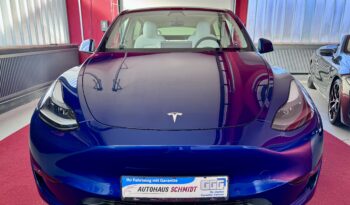 Tesla Model Y Long Range Dual AWD Autopilot 20 Zoll MWST voll