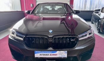 BMW M5 Competition Laser Sportabgas DrivingAssistant voll