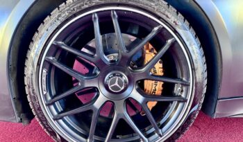 Mercedes-Benz AMG GT 63 S Sportabgas Pano Ceramic Distronic 21 Zoll voll