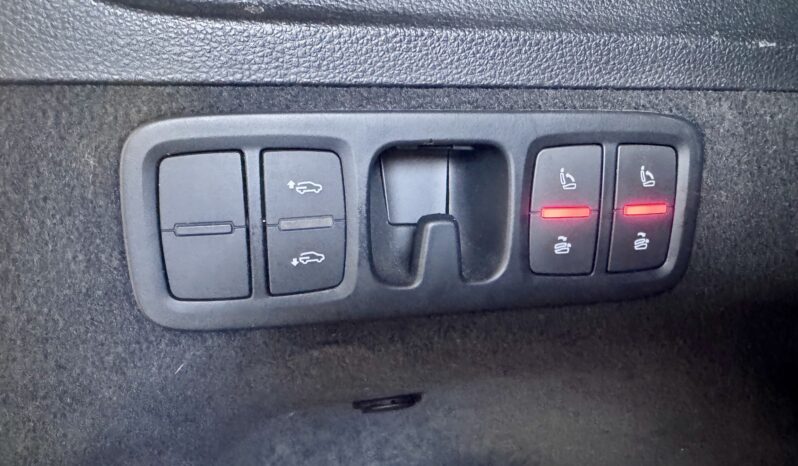 Audi Q7 3x S Line Luft Virtual 7 Sitze FondTV Pano 21 Zoll HeadUp voll