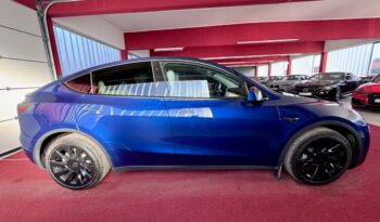 Tesla Model Y Long Range Dual AWD Autopilot 20 Zoll MWST voll