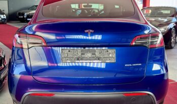 Tesla Model Y Long Range Dual AWD Autopilot 20 Zoll MWST voll