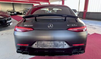 Mercedes-Benz AMG GT 63 S Sportabgas Pano Ceramic Distronic 21 Zoll voll