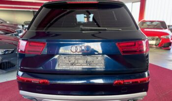 Audi Q7 3x S Line Luft Virtual 7 Sitze FondTV Pano 21 Zoll HeadUp voll