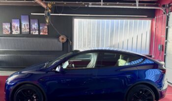 Tesla Model Y Long Range Dual AWD Autopilot 20 Zoll MWST voll
