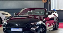 Ford Mustang GT 5.0 Convertible ACC Performance-Paket