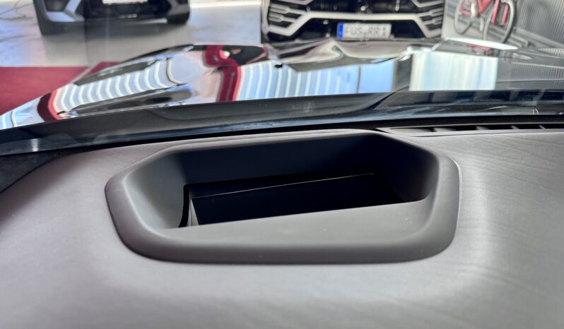 BMW M5 Drivers Package Multifunktionsitz Sportabgas 20 Zoll voll