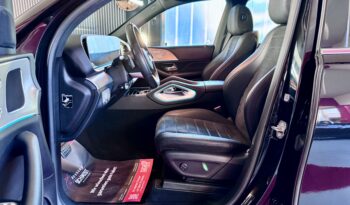 Mercedes-Benz GLE 350d Pano AHK Distronic Kamera AMG 4Matic 20 Zoll voll