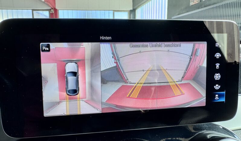 Mercedes-Benz GLC 43AMG Coupe Burmester Pano SportAbgas Memory voll