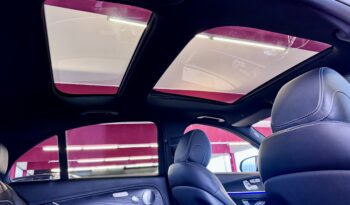 Mercedes-Benz E 63 AMG S 1 Hand Burmester Pano Sportabgas Distronic voll