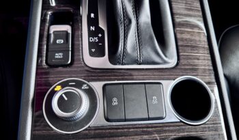 Volkswagen Touareg V6 TDI Terrain Tech AHK Leder Navi Bi Xenon voll