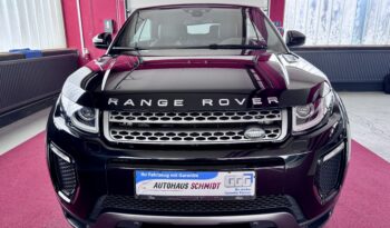 Land Rover Range Rover Evoque Cabriolet Dynamic Kamera 1 Hand voll