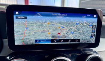 Mercedes-Benz GLC 43AMG Coupe Burmester Pano SportAbgas Memory voll