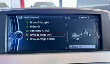 BMW 640D Coupe M Paket LED SoftClose KeylesGo 20Zoll voll