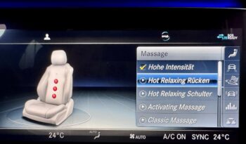 Mercedes-Benz E 63 AMG S 1 Hand Burmester Pano Sportabgas Distronic voll