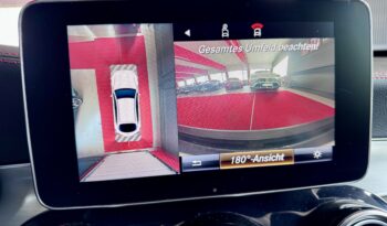 Mercedes-Benz GLC43 AMG Coupe Pano 360°Burmester LED Memory 21 Zoll voll