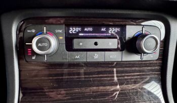 Volkswagen Touareg V6 TDI Terrain Tech AHK Leder Navi Bi Xenon voll