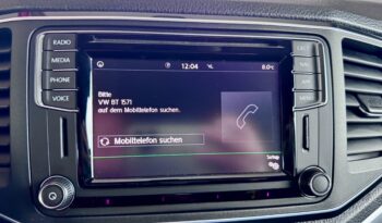 Volkswagen Amarok Highline DoubleCab 4M Automatik Leder V6 voll