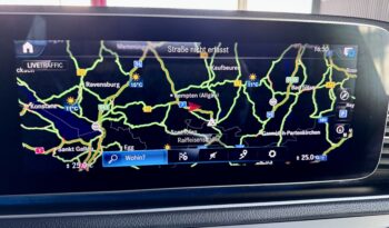 Mercedes-Benz GLE 350d Pano AHK Distronic Kamera AMG 4Matic 20 Zoll voll