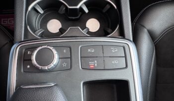 Mercedes-Benz ML 350 CDI AMG Paket Pano Airmatic ILS Comand 20 Zoll voll