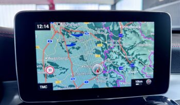 Mercedes-Benz GLC43 AMG Coupe Pano 360°Burmester LED Memory 21 Zoll voll