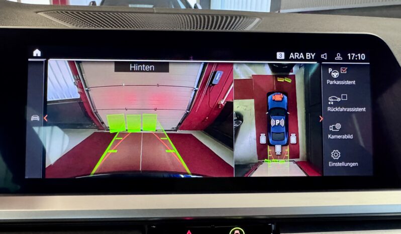 BMW M440i xDrive Laser 360° HeadUp Gestik ACC 19Zoll voll