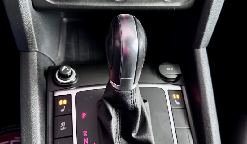 Volkswagen Amarok Highline DoubleCab 4M Automatik Leder V6 voll