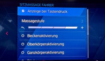 BMW X6 M Competition LCI Bowers Drivers Carbon Pano voll