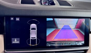 Porsche Cayenne S Pano ACC Luft Sport Chrono 18 Wege AHK voll
