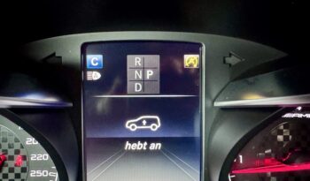 Mercedes-Benz GLC43 AMG Coupe Pano 360°Burmester LED Memory 21 Zoll voll