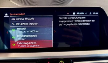 BMW M440i xDrive Laser 360° HeadUp Gestik ACC 19Zoll voll