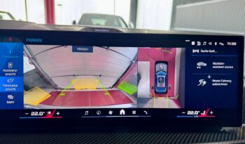 BMW X6 M Competition LCI Bowers Drivers Carbon Pano voll