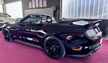 Ford Mustang GT 5.0 Convertible ACC Performance-Paket voll