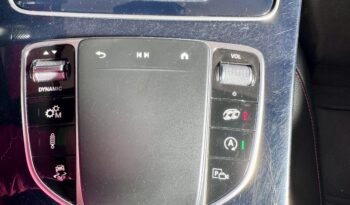 Mercedes-Benz GLC 43AMG Coupe Burmester Pano SportAbgas Memory voll