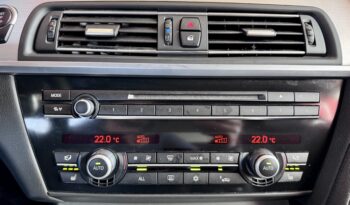 BMW 640D Coupe M Paket LED SoftClose KeylesGo 20Zoll voll