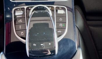 Mercedes-Benz GLC43 AMG Coupe Pano 360°Burmester LED Memory 21 Zoll voll