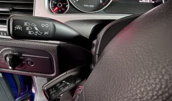 Volkswagen Touareg V6 TDI Terrain Tech AHK Leder Navi Bi Xenon voll