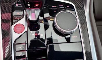 BMW X6 M Competition LCI Bowers Drivers Carbon Pano voll